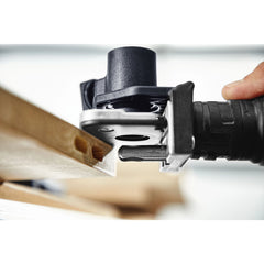 Festool 15mm Drilling Template for Domino DF 500 Connectors (203164)