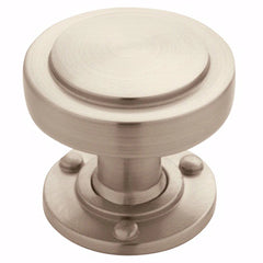 Satin Nickel Rochdale Knob