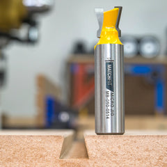 Micro Jig MatchFit Dovetail Router Bit