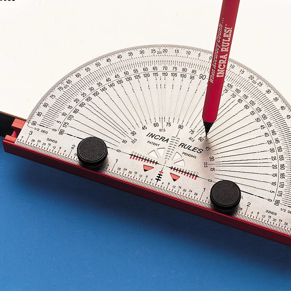 INCRA Precision Protractor