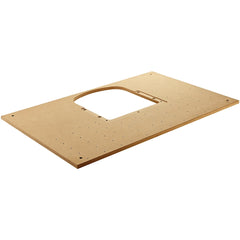 Festool MFT/3 Table Insert for Conturo Edge Bander (500366)