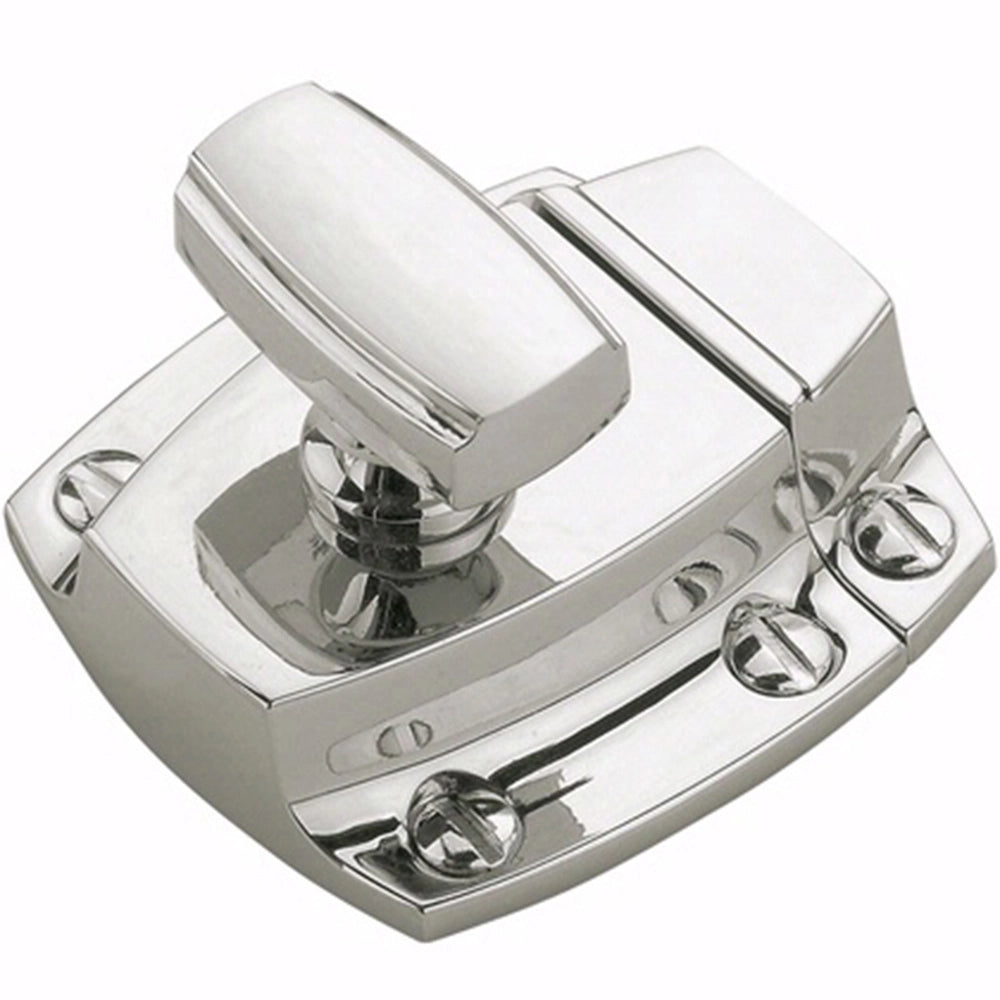 Highland Ridge Latch, BP55315-PN