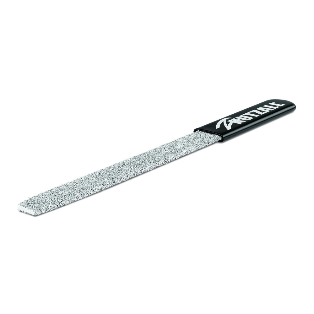 Kutzall Original - 8'' Flat Hand Rasp, Coarse
