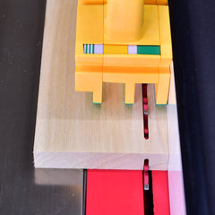 GRR-Ripper2 Go Push Block