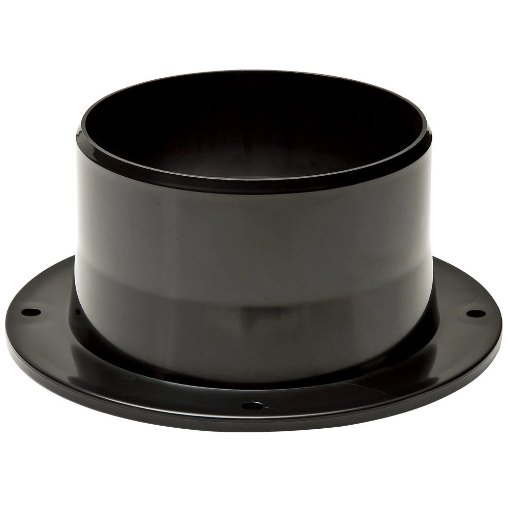 4'' Universal Dust Port