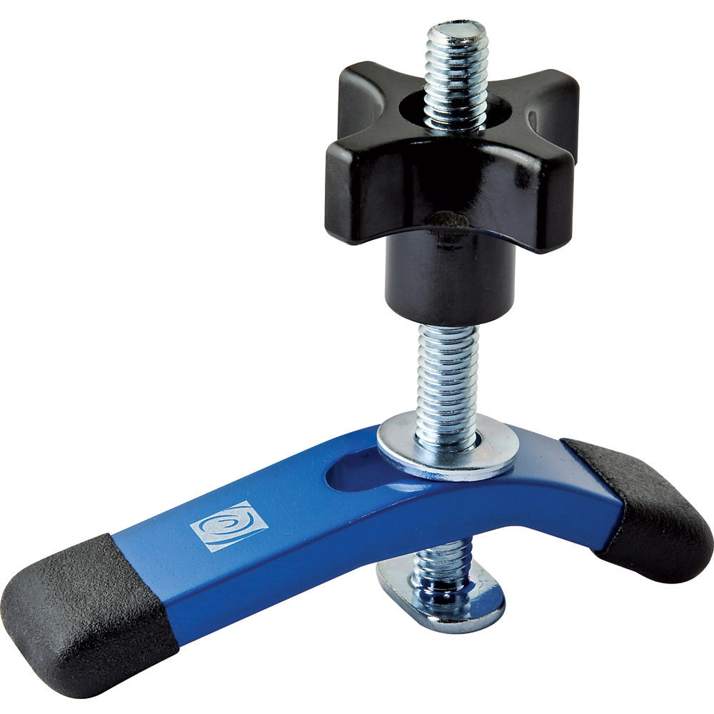 Rockler Mini Hold-Down Clamp, 3-1/2''L x 3/4''W