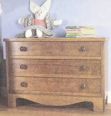 Sample Chest Downloadable Plan