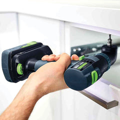 Festool Right Angle Chuck AN-XS (205710)