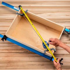 Rockler Square-It Box-Squaring Clamp
