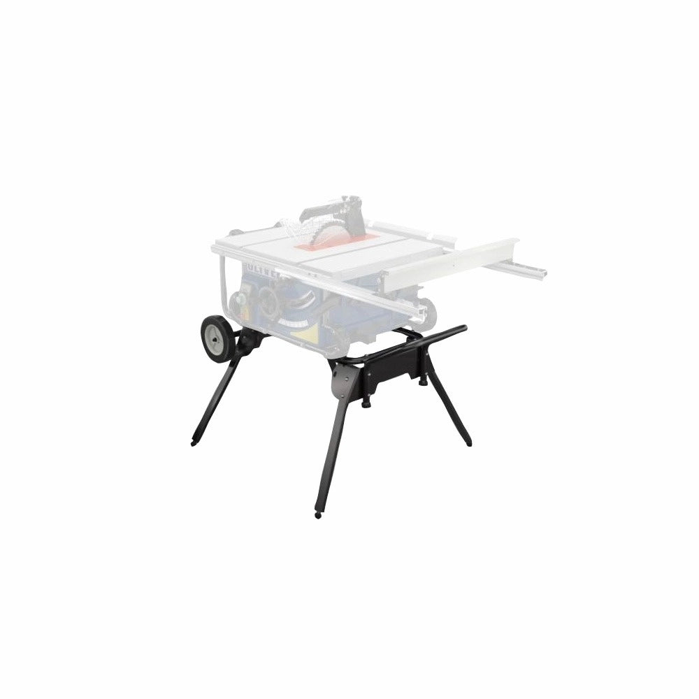 Oliver Rolling Stand for 10'' Jobsite Table Saw Model 10010