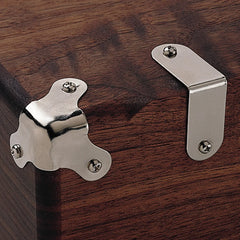 Case Corners 1-1/4" x 1-1/4", 4 Pack