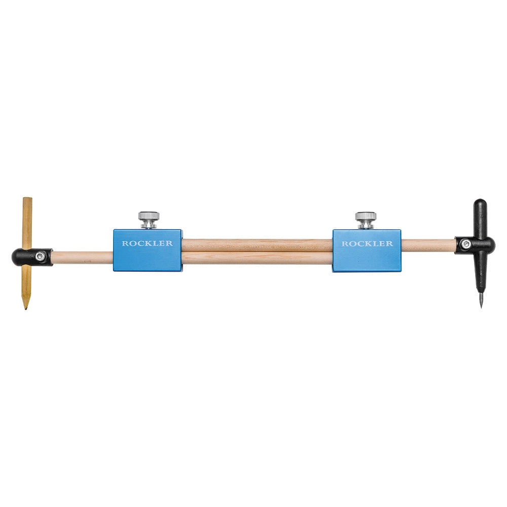 Rockler 3-in-1 Bar Gauge