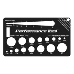 3-Piece Pocket Reference Card Set