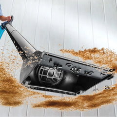 Dust Right® Magnetic Floor Sweep Attachment