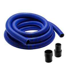 Dust Right® 20' Heavy-Duty Shop Vacuum Hose