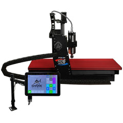 Next Wave CNC Shark HD600 Plus