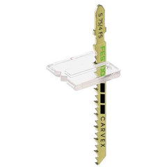 Festool Splinterguards for PS 300 Jigsaw, 5-Pack (490120)