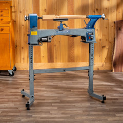 Rockler Mini/Midi Lathe Stand