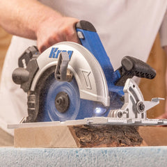 Kreg 20V Ionic Drive 7-1/4'' Circular Saw