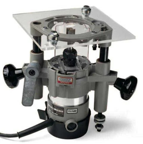Router Mortising Made Easy Downloadable Plan