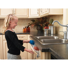 Sink Front Tip-Out Tray - Rev-a-Shelf 6572 Series - 11" Wide
