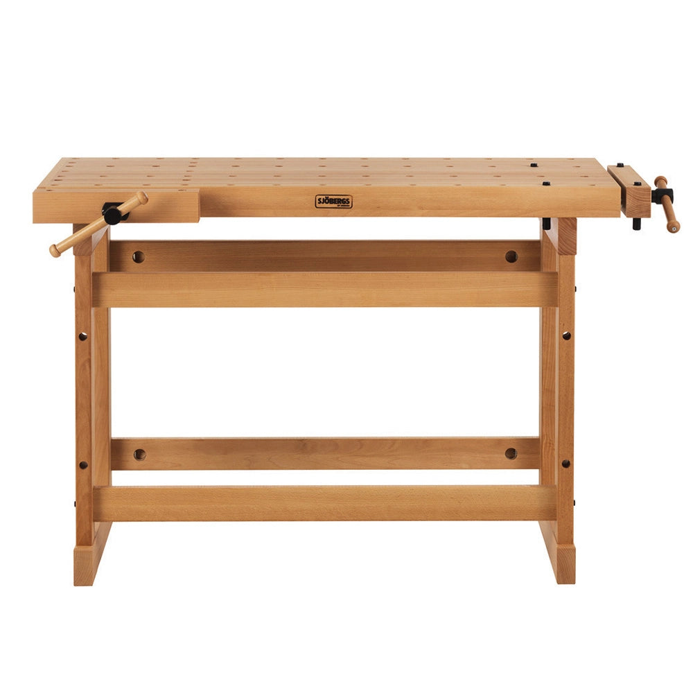Sjobergs Nordic Pro 1400 Workbench