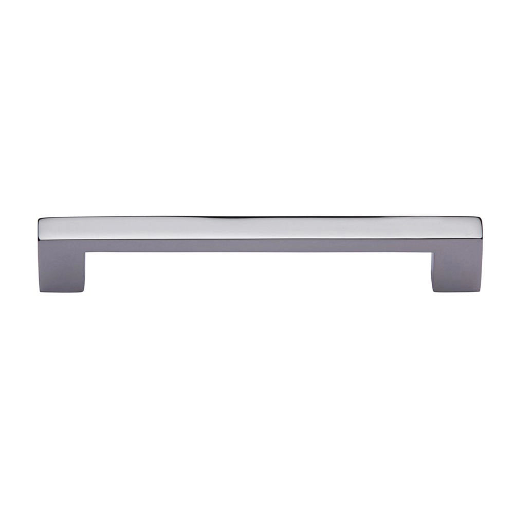 8-3/4''  Urban Cabinet Pull, Polished Chrome