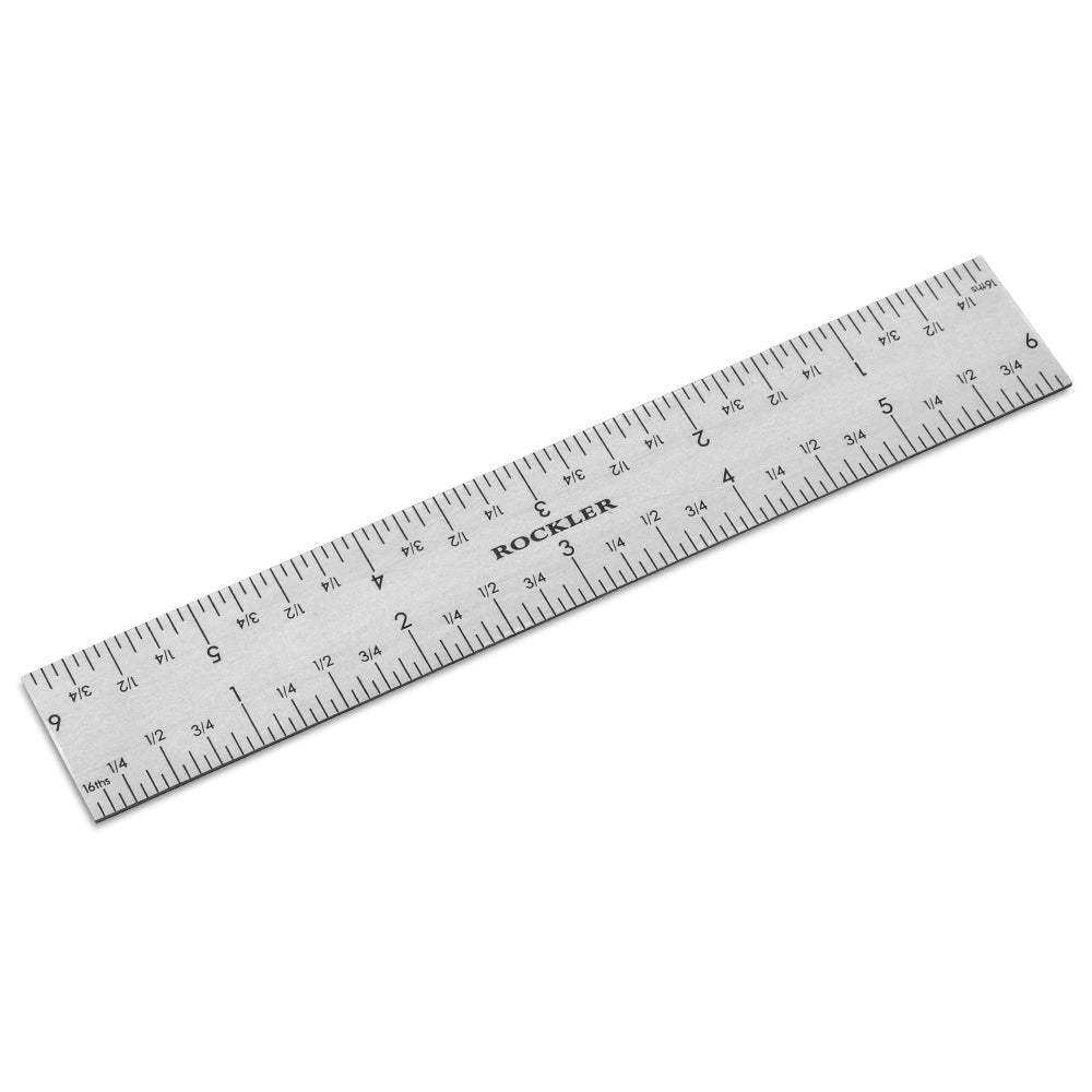 Rockler 6'' Pocket Rule