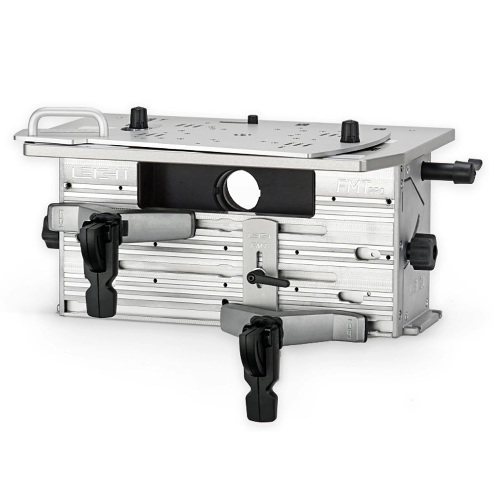 Leigh FMT Pro Frame Mortise and Tenon Jig