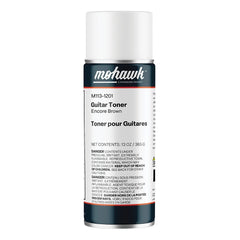 Mohawk Finishes Guitar Toner Aerosol, 13 oz, Starcast Amber