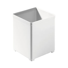 Festool Small Containers for SYS-Storage Box, 6-Pack (500066)