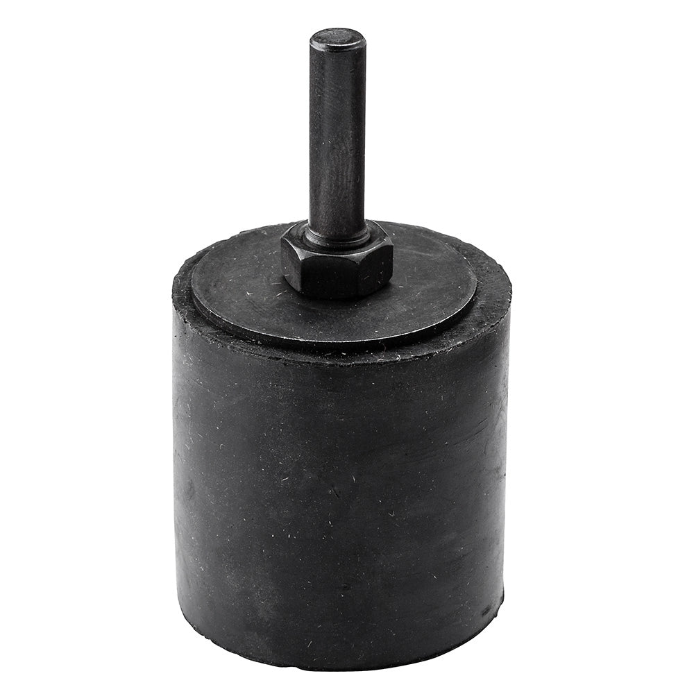 Sanding Drum 1-1/2" by 1-1/2" with 1/4" shank