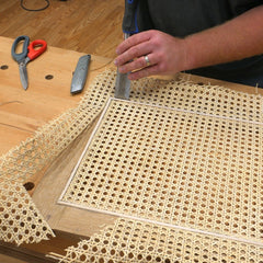 Conventional Weave Cane