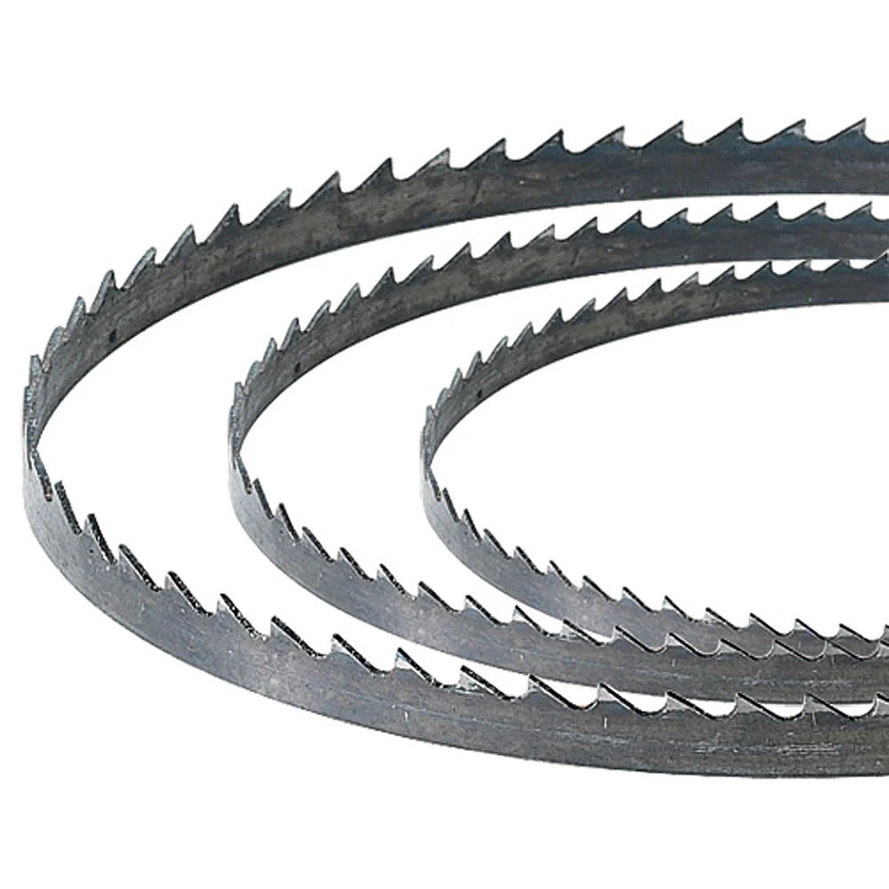 Olson® All Pro™ Band Saw Blade Assortment, 93-1/2''
