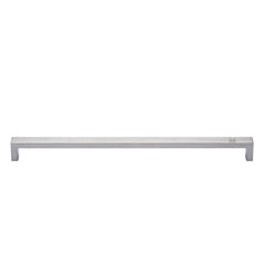 14-5/8''  Band Stainless Steel Cabinet Pull, Satin Stainless