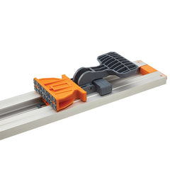 Bora 50'' NGX Clamping Straight Edge Guide