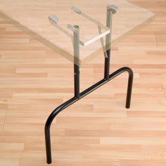 Folding Banquet Table Legs, 29x24