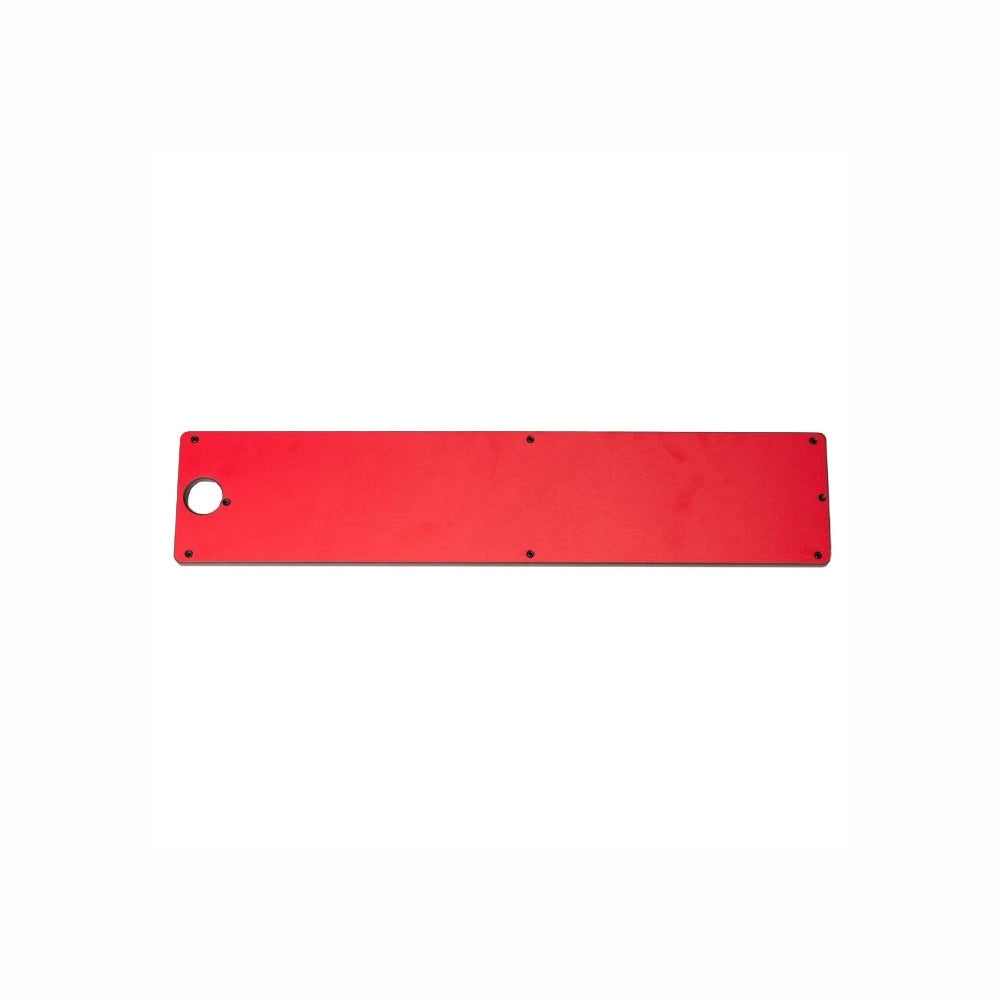 Oliver Zero Clearance Dado Table Insert for Industrial Table Saw Model 4065