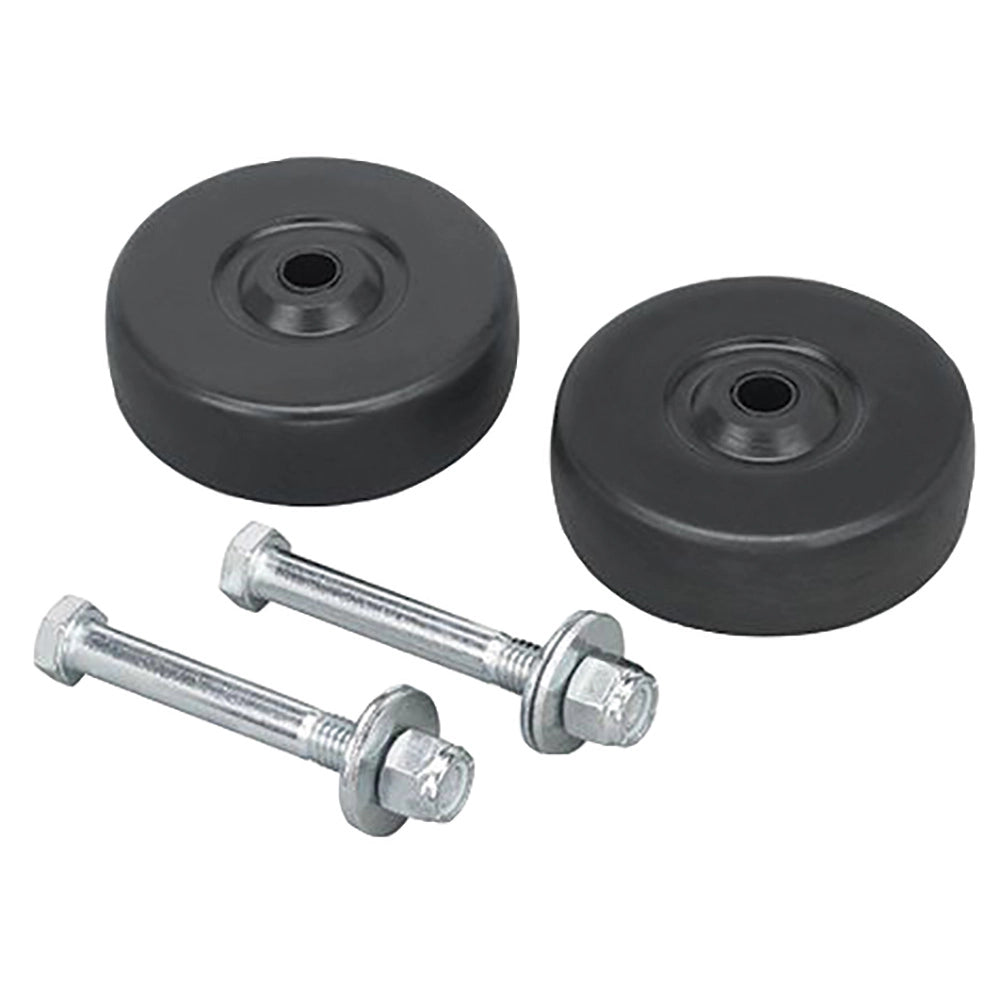 Vertical Panel Saw Wheels