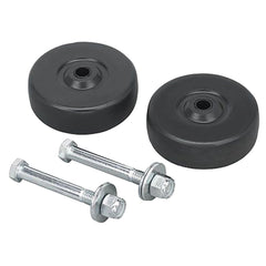 Vertical Panel Saw Wheels
