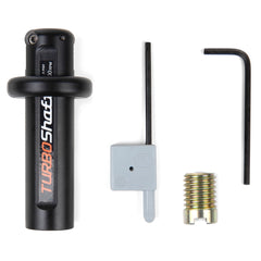Arbortech TurboShaft