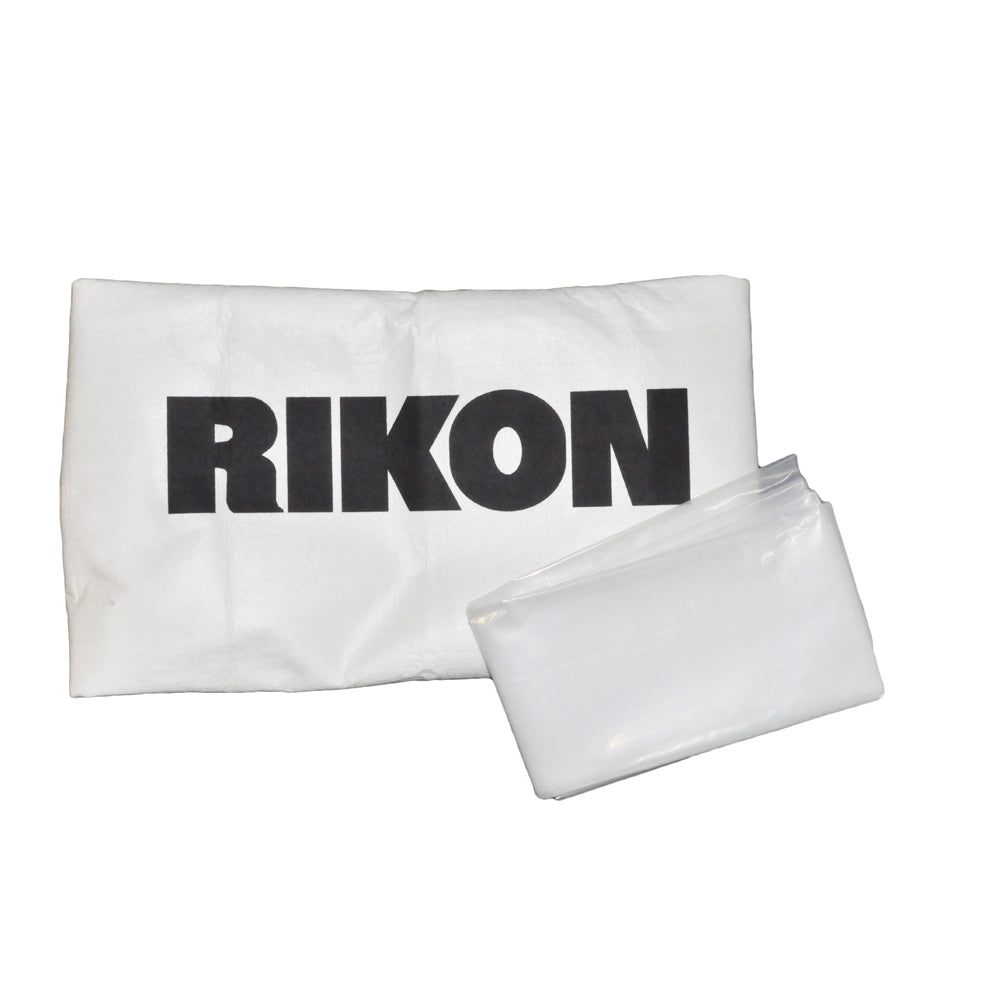 Rikon - 2 HP Replacement Filter and Dust Bag
