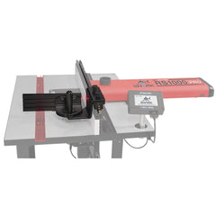 Sliding Miter Sled for Shark RS1000 Pro CNC
