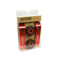 Axiom AHC102 Hold-Down Clamps, Pair