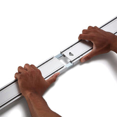 50'' Extension for Bora NGX Clamping Straight Edge Guide