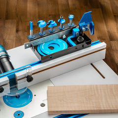 Rockler Router Fence Storage Tray