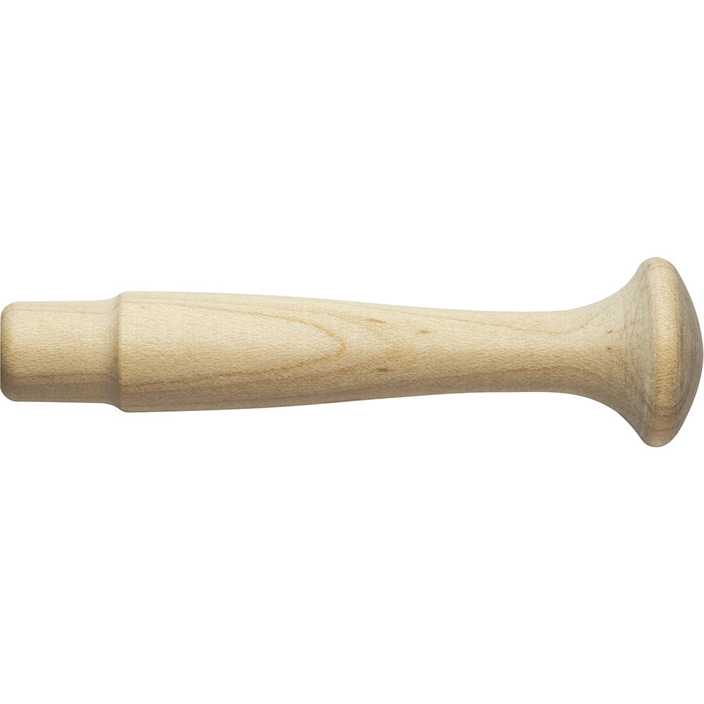Maple Classic Shaker Pegs - 8 Pack