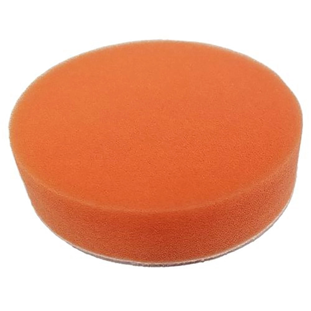 Rikon Hook-and-Loop Sponge Pad 31-206, 4'' Diameter
