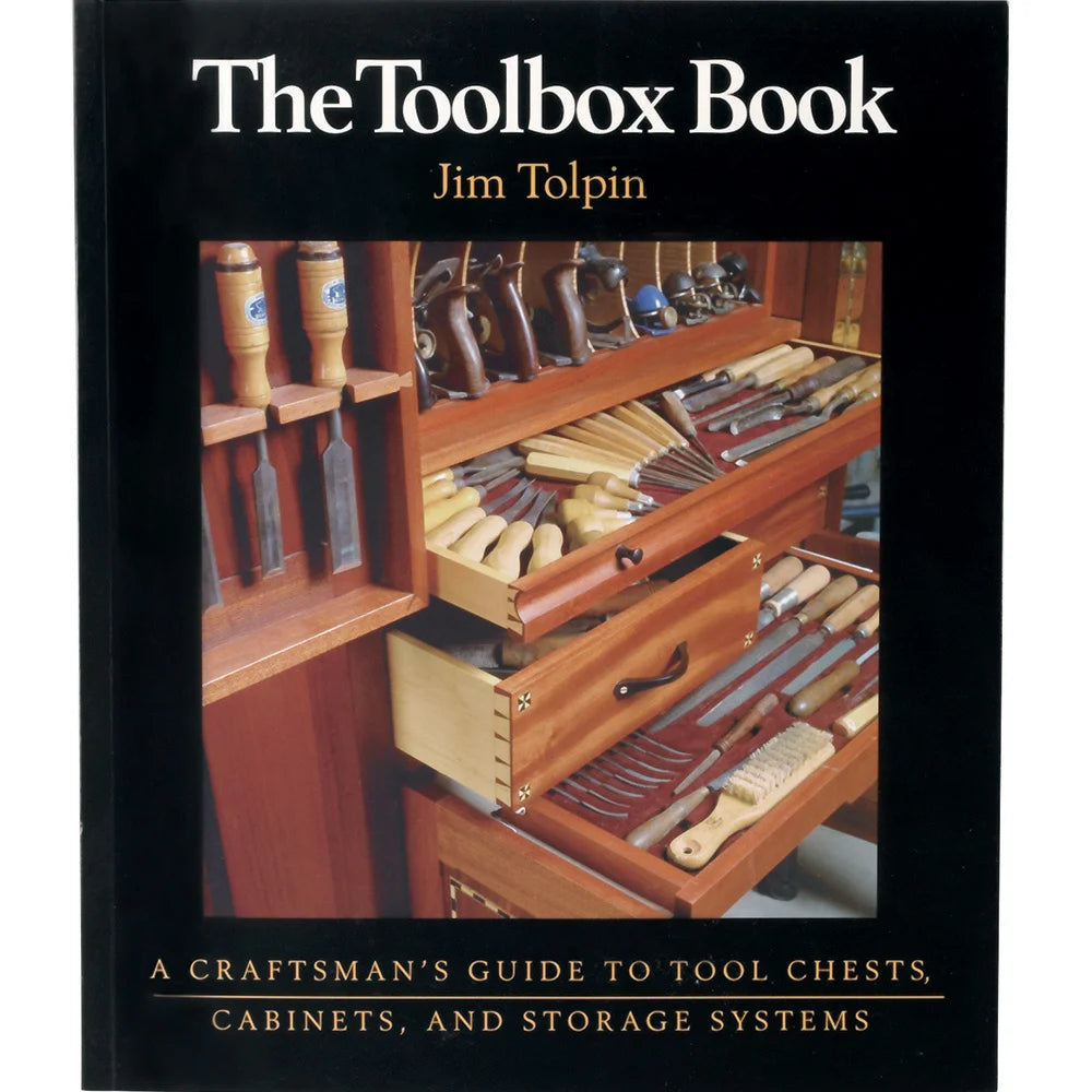 The Toolbox Book