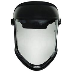 Uvex Bionic Face Shield with Anti-Fog Coating